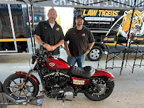 Law Tigers