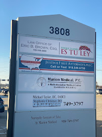 Justice First Legal, PLLC