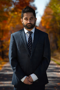 Sondhi Defence Professional Corporation