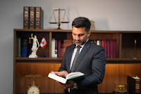 AVNEET SAINI CRIMINAL LAWYER BRAMPTON