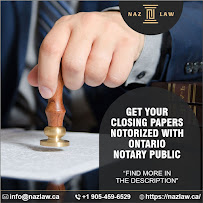 Aviron Law Professional Corporation