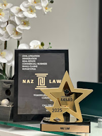 Aviron Law Professional Corporation