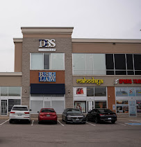 Chorney Sidhu Injury Lawyers