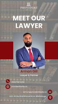 Harnaaz Law Professional Corporation