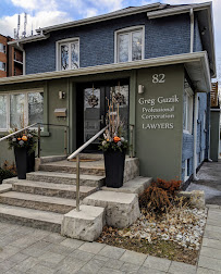 Chotai Law Professional Corporation