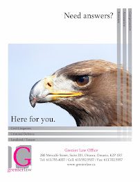 Dimitri Trofimoff Lawyer