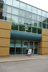 The Career Foundation