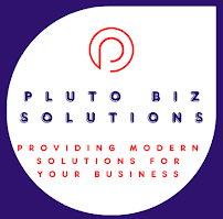 Pluto Biz Solutions