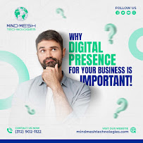 Mind Mesh Technologies