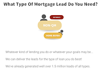 Mortgage Growth System