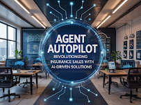 Agent Autopilot