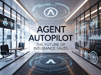 Agent Autopilot