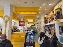 The LEGO® Store Flatiron District