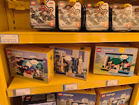 The LEGO® Store Garden State