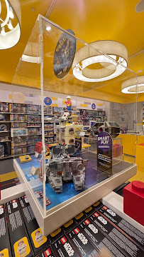 The LEGO® Store Bridgewater Commons