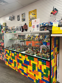 Brick it Again (Lego Resale Store)