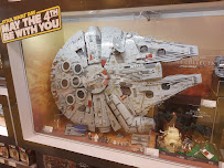 The LEGO® Store Palisades Center