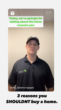 Mike Scaccia Mortgage Lender