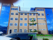 The Nairobi Hospital Convention Centre