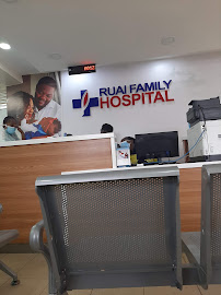 The Nairobi Hospital Convention Centre