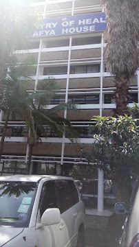 Revive ortho Spine Centre | Dr. Ritesh Patel-Dr Priyanka Patel - Best Orthopedic And Spine Surgeon in Nairobi, Kenya | Africa