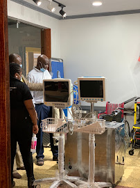 Medicare Exel for Medical Equipment