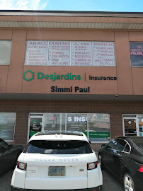 Boardwalk Insurance Corporation