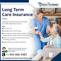 Vieira & Associates Insurance Brokers Ltd.