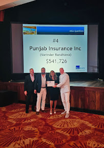 Co-operators - Rita Tejpal Insurance Agency Inc