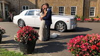 Wedding Cars for Hire London