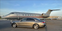 Imperial Ride - VIP Chauffeur Service London UK