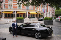 Imperial Ride - VIP Chauffeur Service London UK