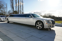 Grand Luxury Chauffeurs - Wedding Car Hire Specialist