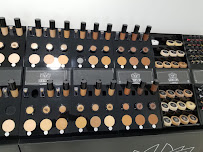 Cosmopolitan Cosmetics Inc