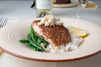 Bonnell's Fine Texas Cuisine