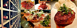 Winewood Grill