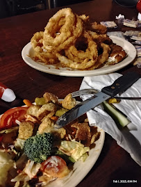 Cattle Drive Cafe & Bull Bar