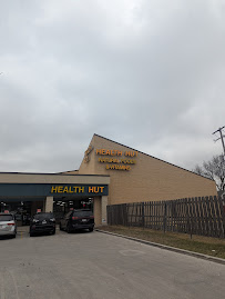 Total Health Nutrition Center