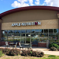 The B12 Store Southridge Mall (Greendale, WI)