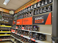Pro Nutrition