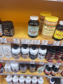 Polson's Natural Foods