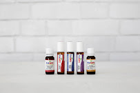 Alpha Supplements