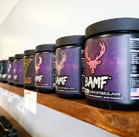 Capitol Nutrition & Supplements Store