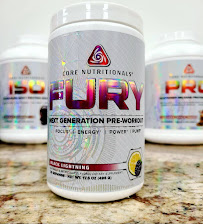 Capitol Nutrition & Supplements Store