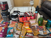 MVP NUTRITION