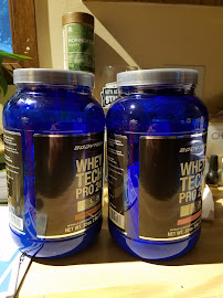 Corner Health Foods
