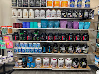 Capitol Nutrition & Supplements