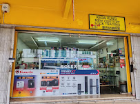 G & W Locksmith Enterprise