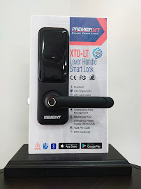 G & W Locksmith Enterprise