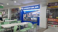 CHAN LOCKSMITH SDN BHD BANDAR KINRARA BK5